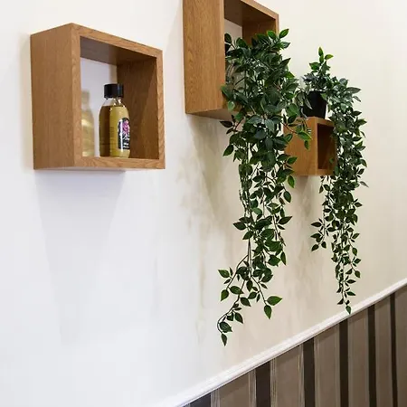 Airport Fly House Неаполь