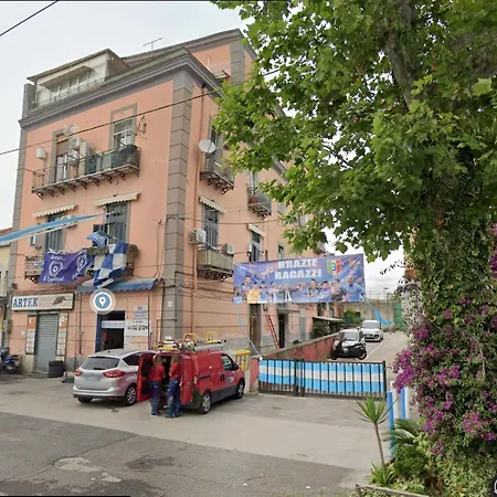 Airport Fly House Неаполь