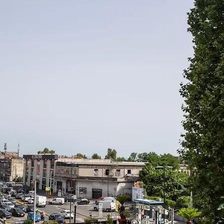 Airport Fly House Guest house Naples