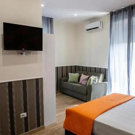Airport Fly House 3*