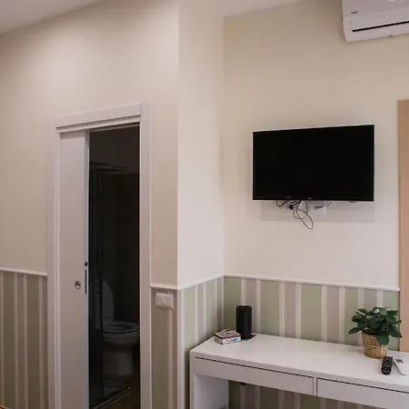 Guest house Airport Fly House Naples