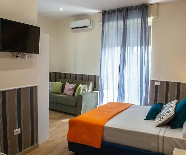 Pensjonat Airport Fly House
